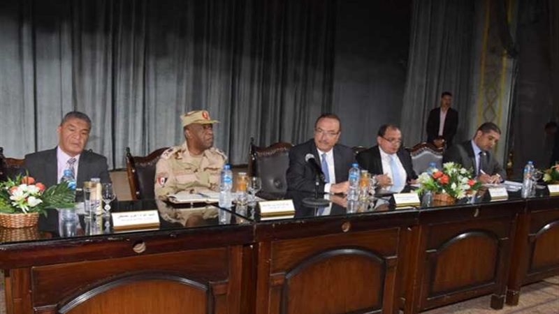 تكريم أسر الشهداء