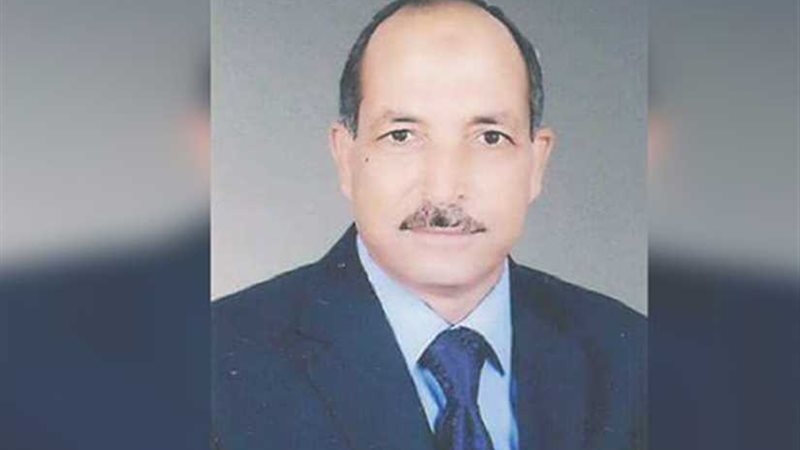 إحالة العاملين بالمركز