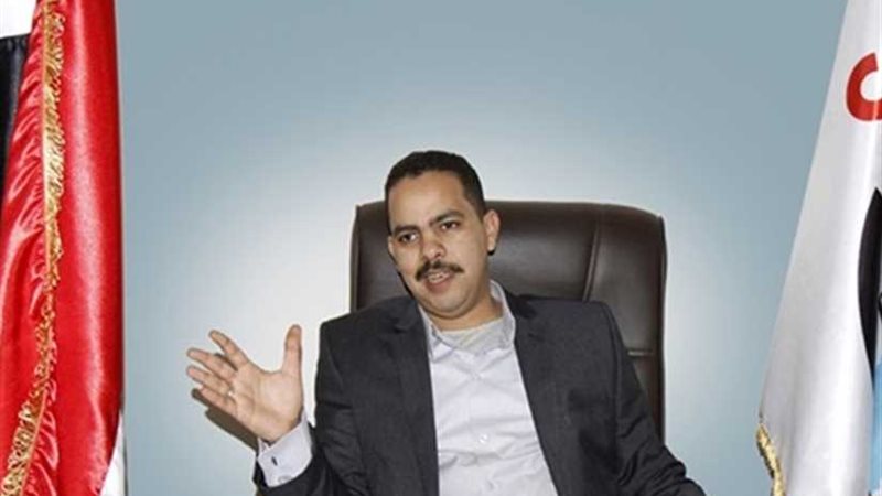 «مستقبل وطن» يصف