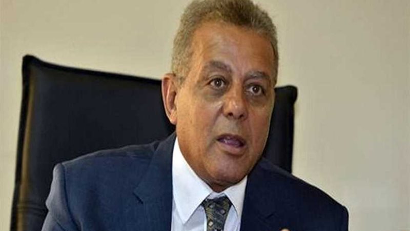 الجوهري: السيسي لديه