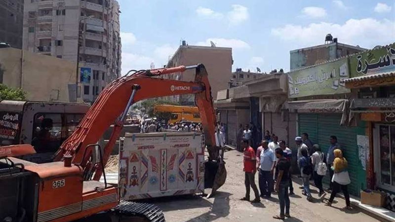 العناية الإلهية تنقذ