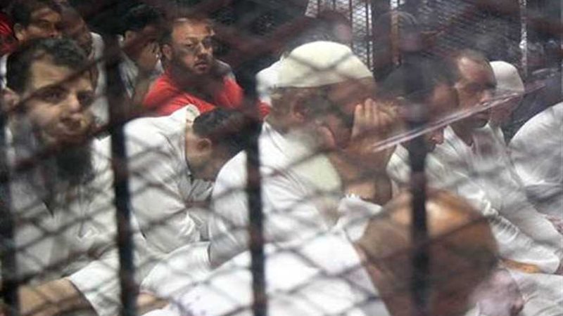 غدا.. الحكم على المتهمين