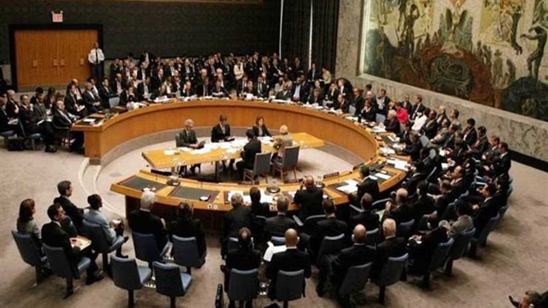 مجلس الأمن يمدد ولاية