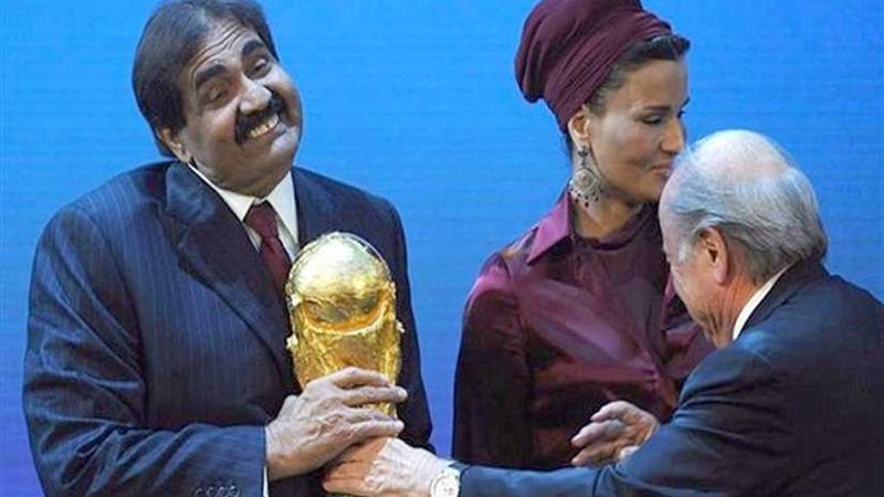 صحيفة بريطانية تكشف