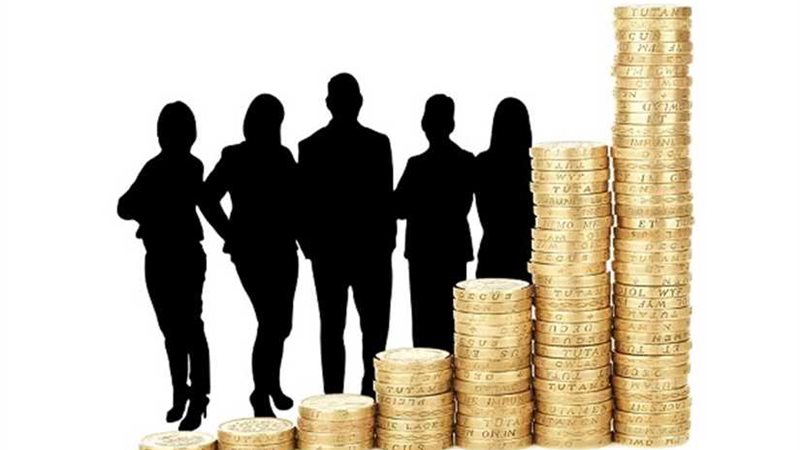 مليون مليونير في