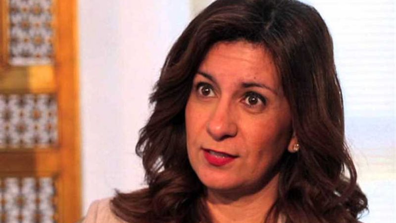 وزيرة الهجرة: مصر