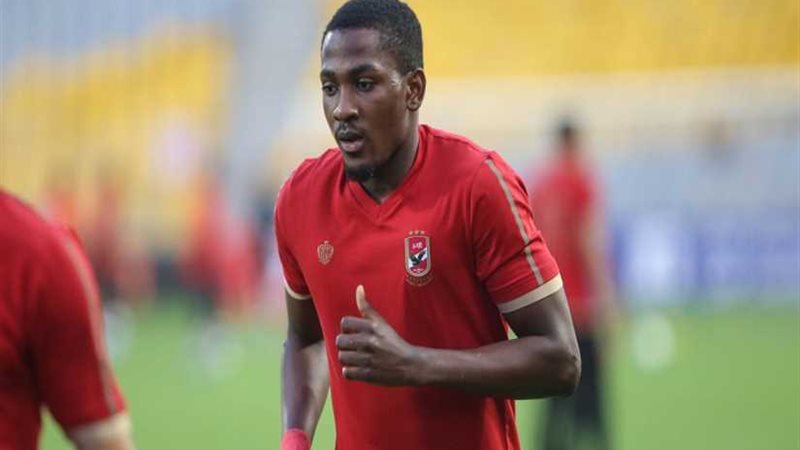 محمد يوسف: «أجايي»