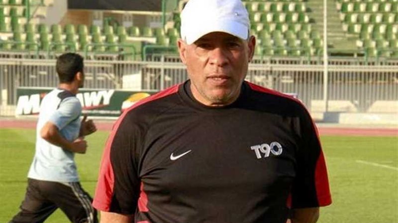 الزمالك يعير الناشئ