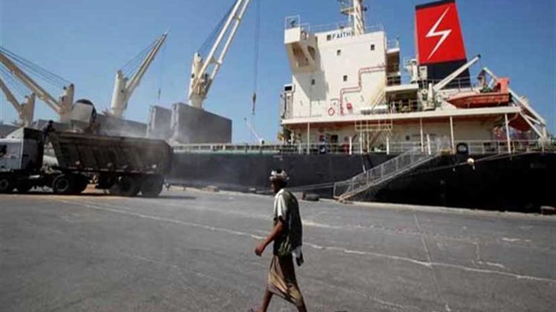 التحالف: الحوثيون