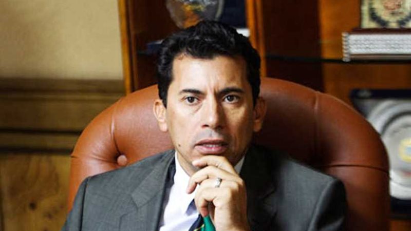 صبحي يدرس الاستثمار