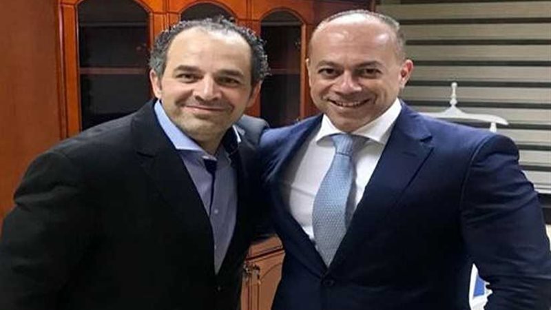 الدوري المصري كاملاً