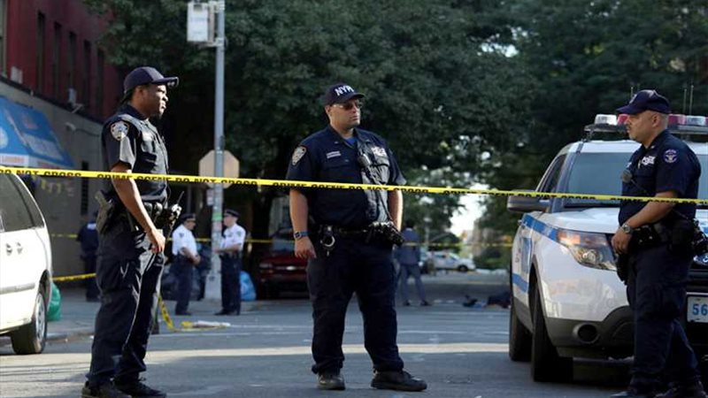 قتلى بينهم طفل بإطلاق