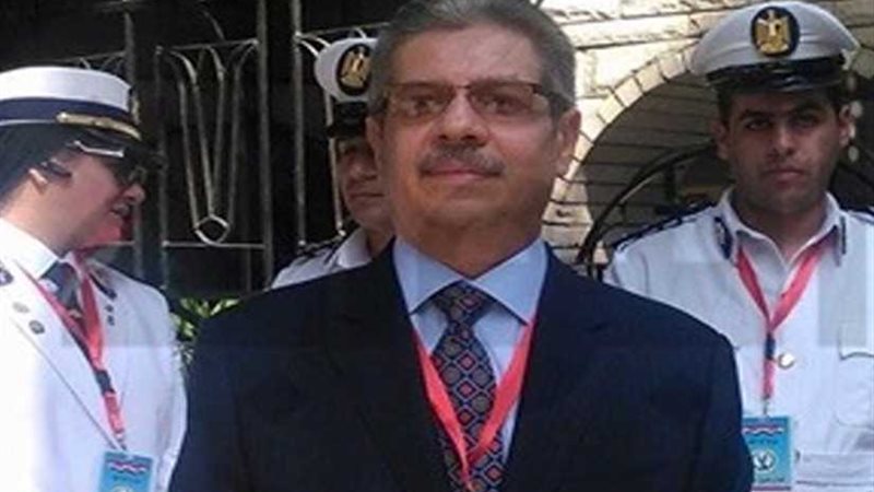 تعرف على اللواء خالد