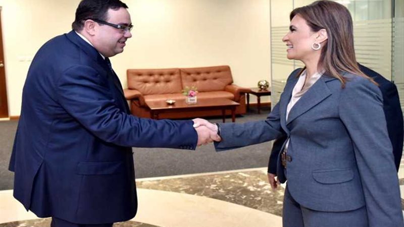 وزيرة الاستثمار: