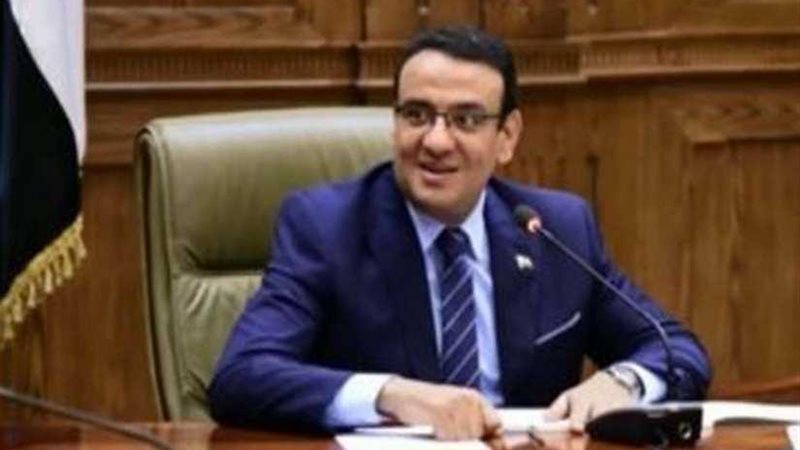 حسب الله: البرلمان