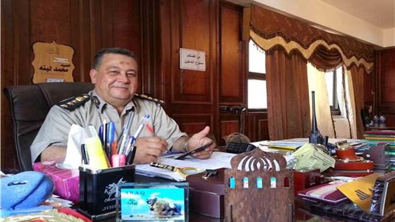 تجديد الثقة في مدير