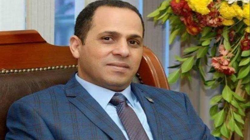 خطط جامعة دمنهور