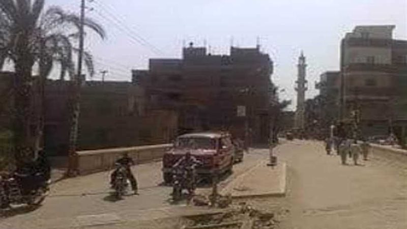 ”بتانون المنوفية“