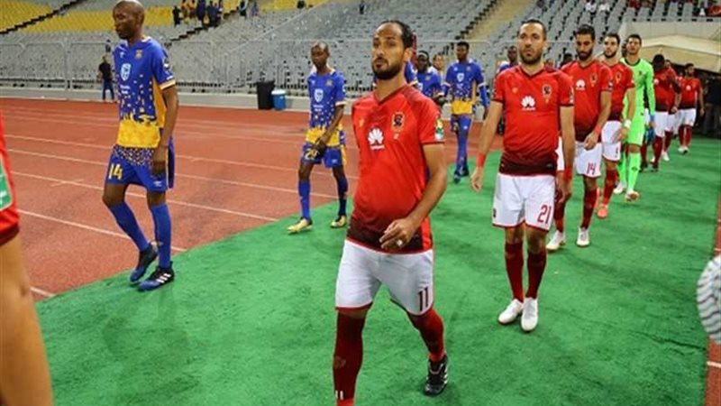 الأهلي يتعادل أمام