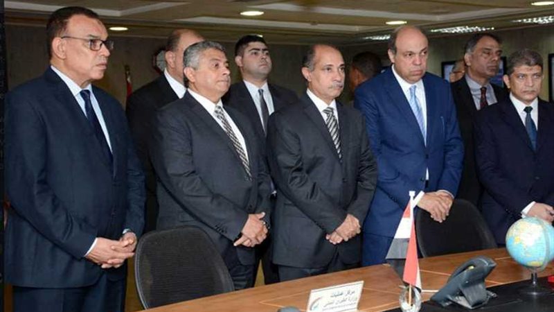 وزير الطيران: نعمل