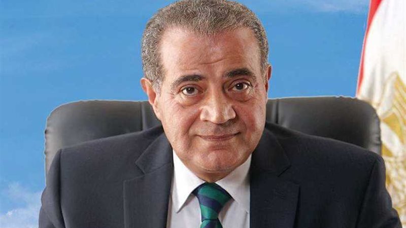 التموين: نستهدف زيادة