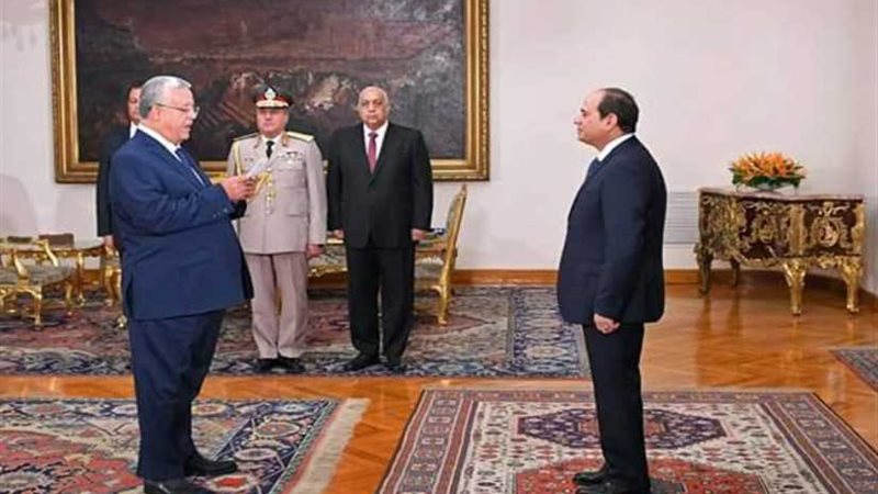 وسام الجمهورية لـ