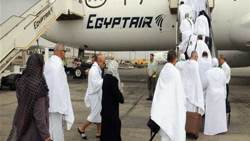 التضامن: بدء سفر