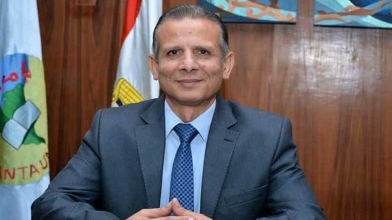 تجارة طنطا تفوز بالمركز