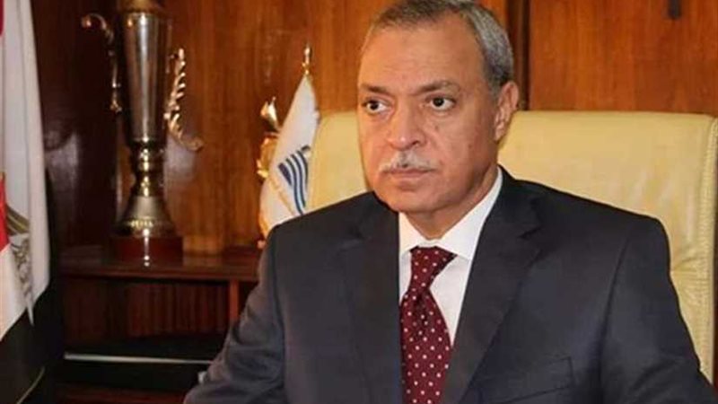 محافظ قنا يعتمد نتيجة