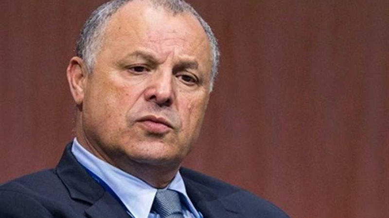 اجتماع لرؤساء الأندية