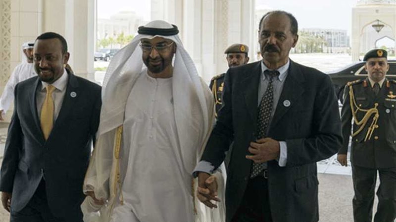 الإعلام الإماراتي