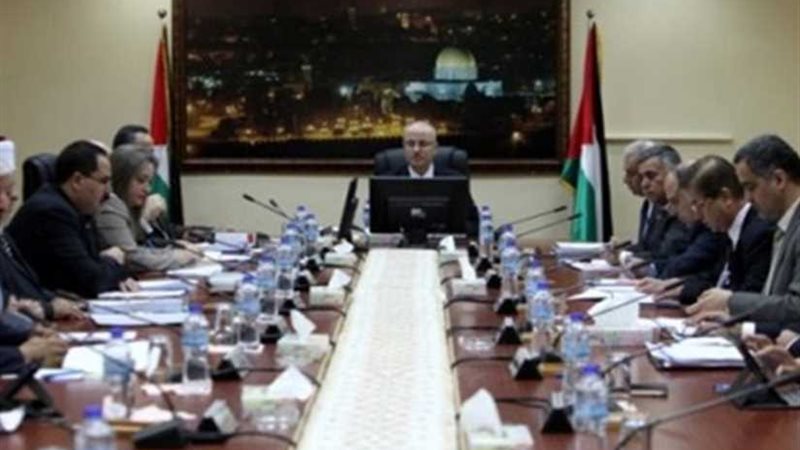 فلسطين تدعو دول العالم