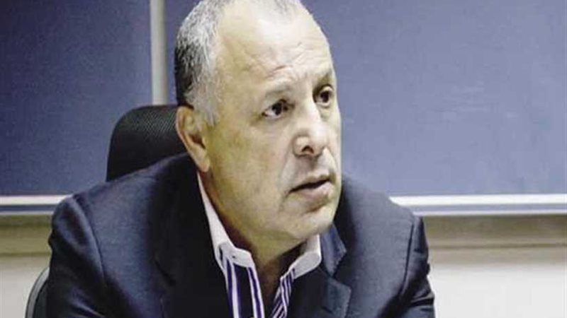 اتحاد الكرة يحل رابطة