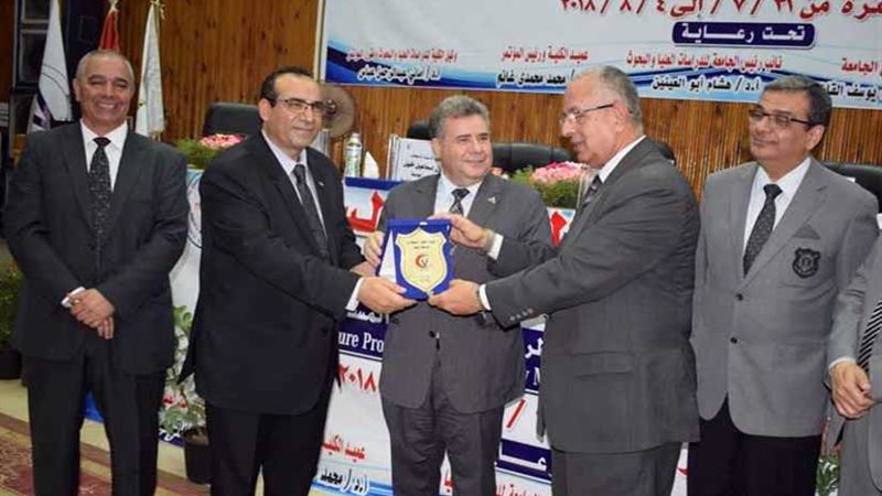 القاضي: نستكمل ما