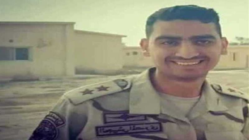 عزبة الأبيض تتشح