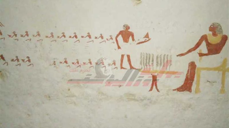 العثور على حجرات