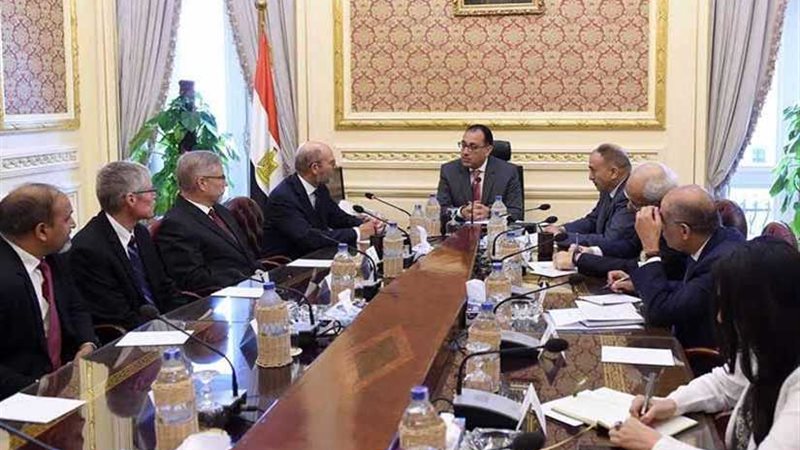 رئيس طائفة الإدفنتست