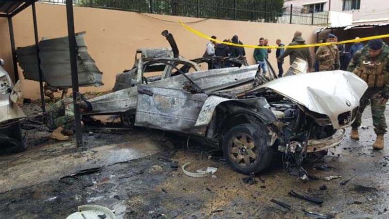 أبرز 800 شخصية اغتالتها