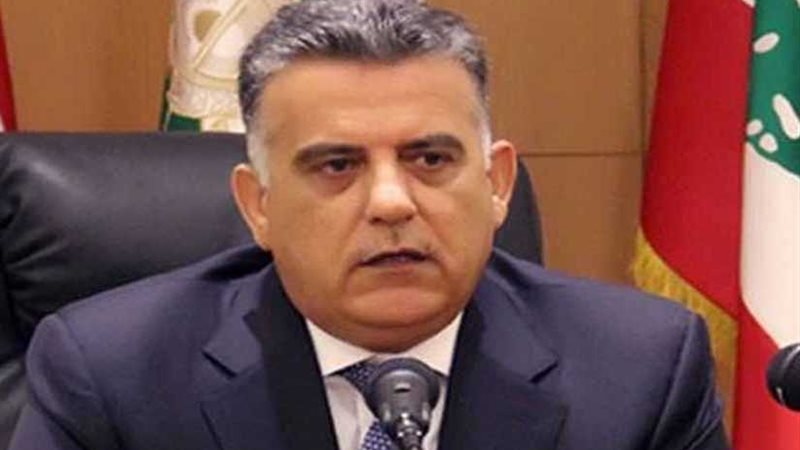 الأمن العام اللبناني: