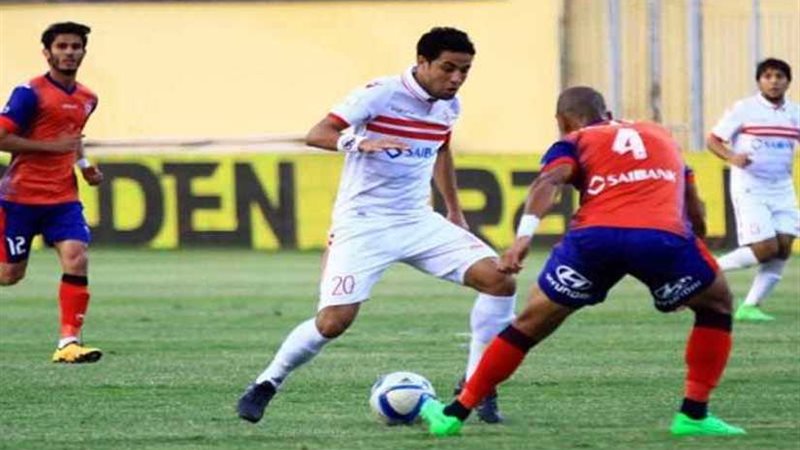 التعادل السلبي يسيطر