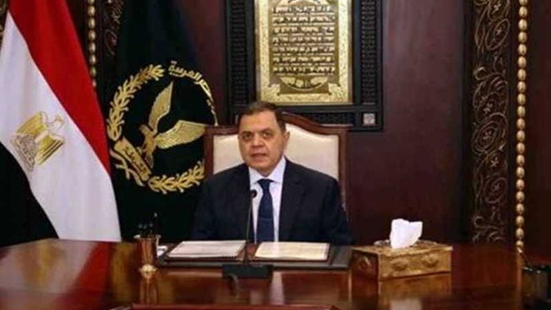 الداخلية تحرر طفل