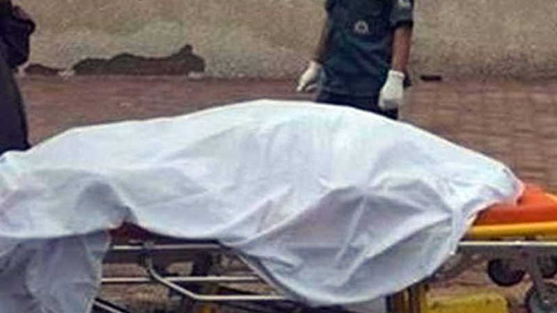 العثور على شاب مقتول