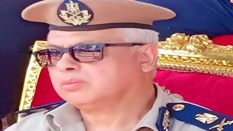 ارتياح أمنى وشعبى