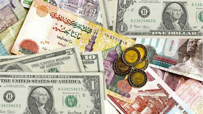 تعرف على سعر الدولار