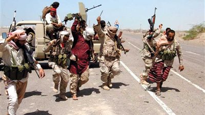 تجدد الاشتباكات بين المقاومة والحوثيين بمحافظة الحديدة غربي اليمن