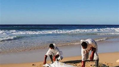 ظهور جثة غريق ستانلي