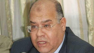 الشهابي: الهدف من مؤتمر شباب الأحزاب التفاف شباب الأحزاب على مصلحة الوطن