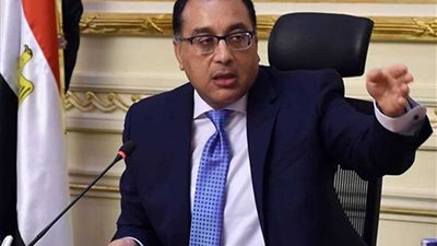 رئيس الوزراء يشهد توقيع اتفاقية لتطوير الخط الأول للمتروض