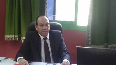 الإنتاج الحربي يتسلم مواقع مراكز شبابية وملاعب بقرى بالمنيا