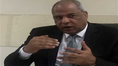 تعرف على مدير أمن مطار القاهرة الجديد